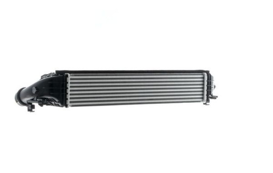 Intercooler, refroidisseur d'air de suralimentation, Image 5