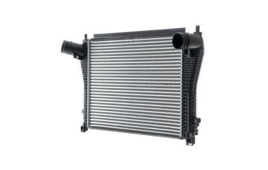 Intercooler, refroidisseur d'air de suralimentation, Image 3