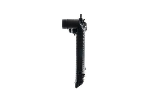 Intercooler, refroidisseur d'air de suralimentation, Image 4