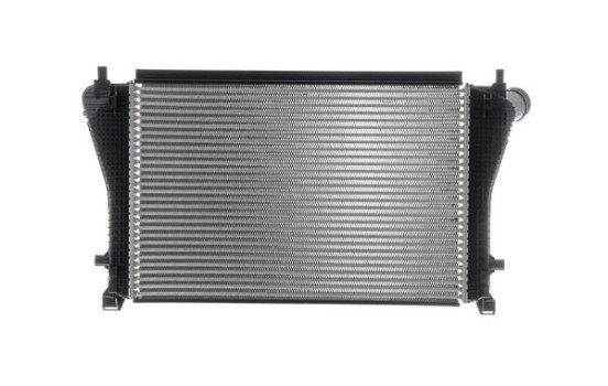 Intercooler, refroidisseur d'air de suralimentation, Image 6