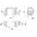 Intercooler, refroidisseur d'air de suralimentation