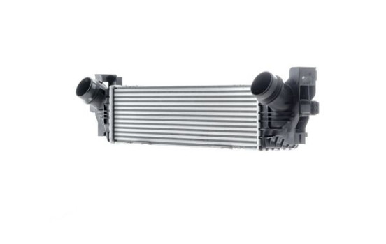 Intercooler, refroidisseur d'air de suralimentation, Image 3
