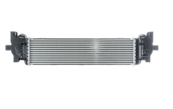 Intercooler, refroidisseur d'air de suralimentation, Image 6