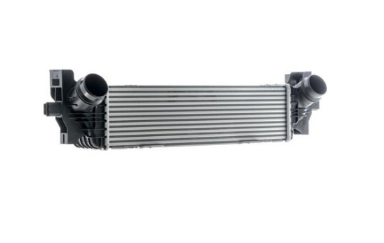 Intercooler, refroidisseur d'air de suralimentation, Image 9