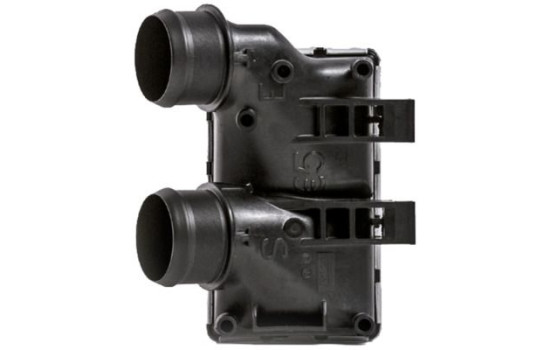 Intercooler, refroidisseur d'air de suralimentation, Image 4