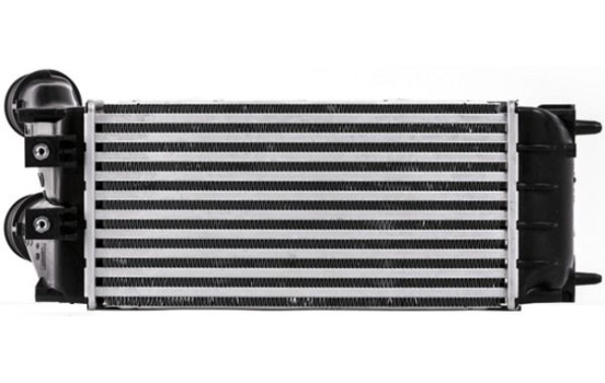 Intercooler, refroidisseur d'air de suralimentation, Image 5