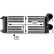Intercooler, refroidisseur d'air de suralimentation, Vignette 8