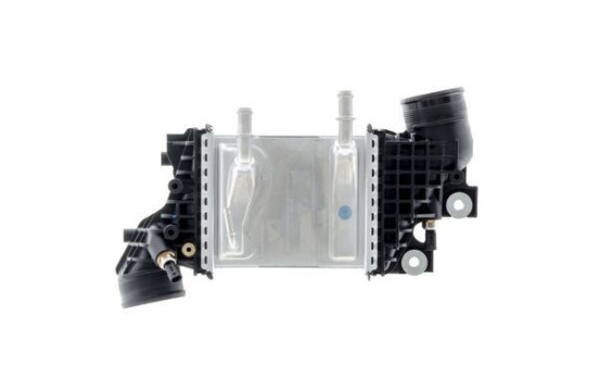 Intercooler, refroidisseur d'air de suralimentation, Image 2