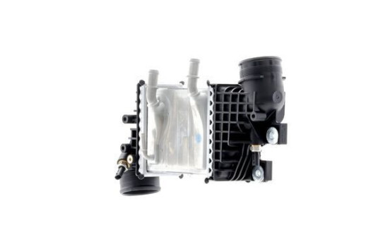 Intercooler, refroidisseur d'air de suralimentation, Image 3