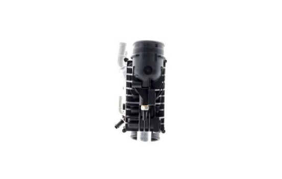 Intercooler, refroidisseur d'air de suralimentation, Image 4