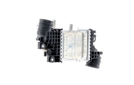 Intercooler, refroidisseur d'air de suralimentation, Image 5