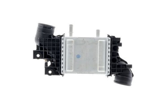 Intercooler, refroidisseur d'air de suralimentation, Image 6