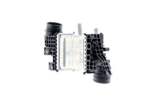 Intercooler, refroidisseur d'air de suralimentation, Image 7