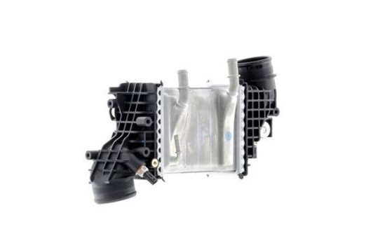 Intercooler, refroidisseur d'air de suralimentation, Image 9