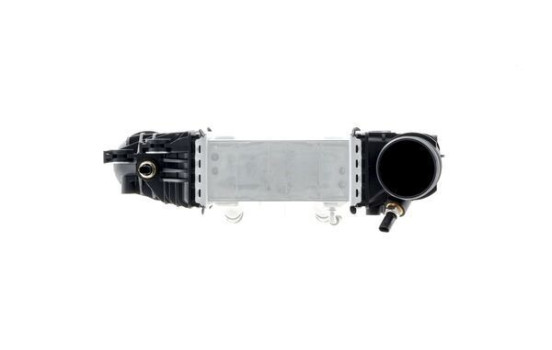 Intercooler, refroidisseur d'air de suralimentation, Image 11
