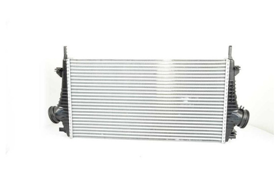 Intercooler, refroidisseur d'air de suralimentation, Image 2