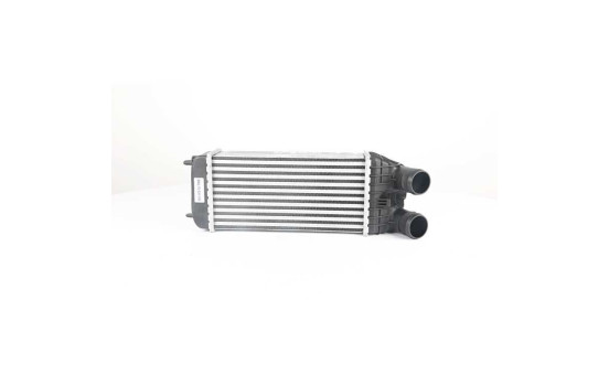 Intercooler, refroidisseur d'air de suralimentation, Image 2