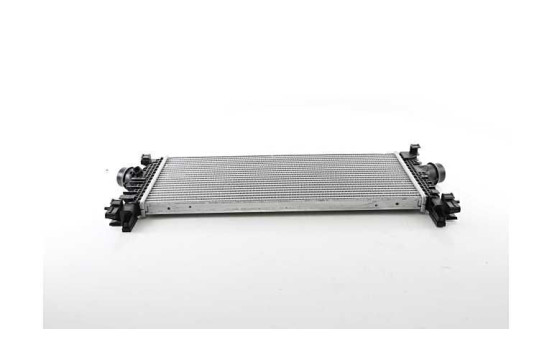 Intercooler, refroidisseur d'air de suralimentation, Image 2