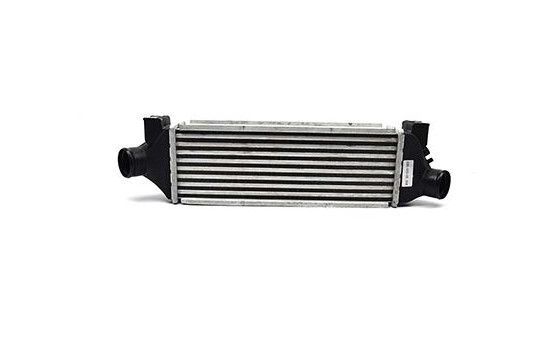 Intercooler, refroidisseur d'air de suralimentation, Image 2