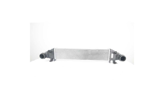 Intercooler, refroidisseur d'air de suralimentation, Image 2