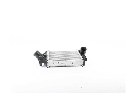 Intercooler, refroidisseur d'air de suralimentation, Image 2