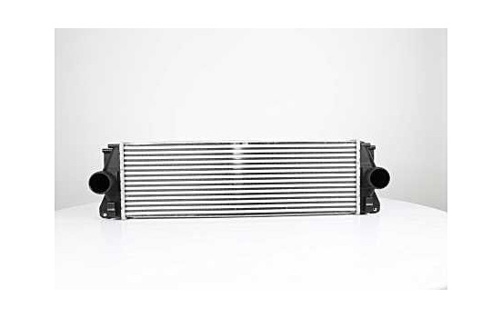 Intercooler, refroidisseur d'air de suralimentation, Image 2