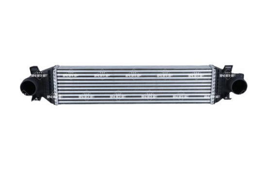 Intercooler, refroidisseur d'air de suralimentation