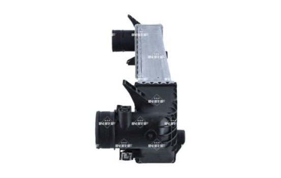 Intercooler, refroidisseur d'air de suralimentation, Image 2