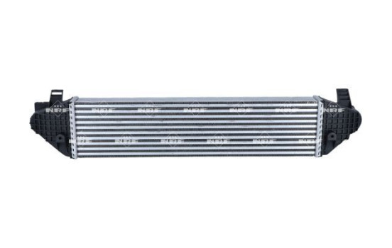 Intercooler, refroidisseur d'air de suralimentation, Image 3