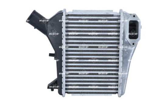 Intercooler, refroidisseur d'air de suralimentation
