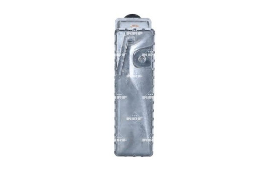 Intercooler, refroidisseur d'air de suralimentation, Image 2