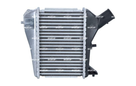 Intercooler, refroidisseur d'air de suralimentation, Image 3
