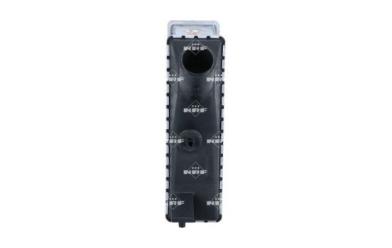Intercooler, refroidisseur d'air de suralimentation, Image 4
