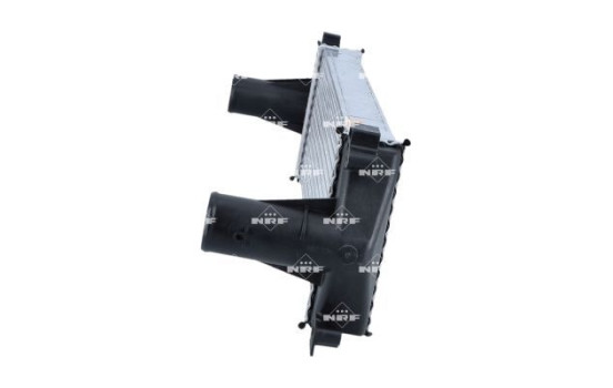 Intercooler, refroidisseur d'air de suralimentation, Image 2