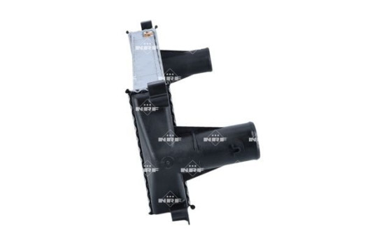 Intercooler, refroidisseur d'air de suralimentation, Image 4
