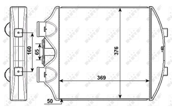 Intercooler, refroidisseur d'air de suralimentation, Image 5