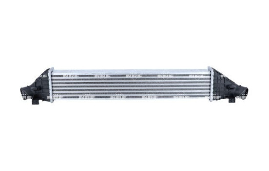 Intercooler, refroidisseur d'air de suralimentation