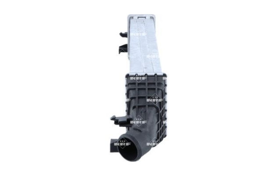 Intercooler, refroidisseur d'air de suralimentation, Image 2