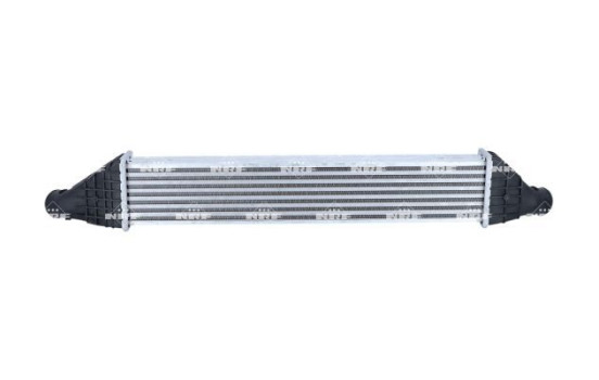 Intercooler, refroidisseur d'air de suralimentation, Image 3