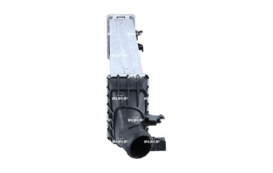 Intercooler, refroidisseur d'air de suralimentation, Image 4