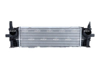 Intercooler, refroidisseur d'air de suralimentation