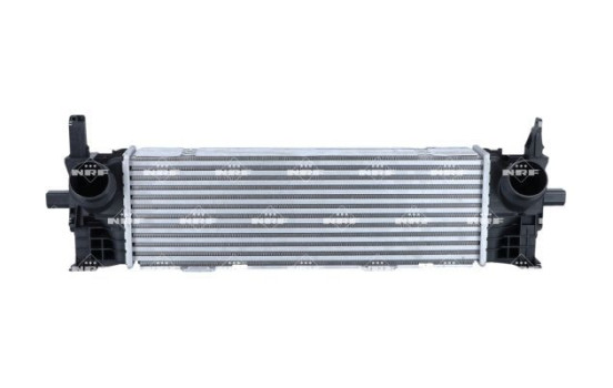Intercooler, refroidisseur d'air de suralimentation