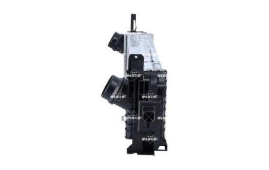 Intercooler, refroidisseur d'air de suralimentation, Image 2