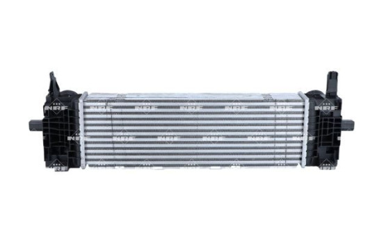 Intercooler, refroidisseur d'air de suralimentation, Image 3