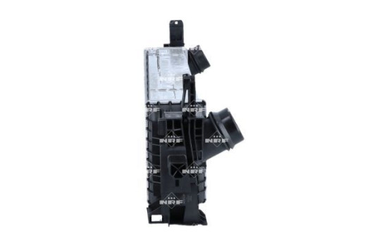 Intercooler, refroidisseur d'air de suralimentation, Image 4