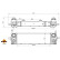 Intercooler, refroidisseur d'air de suralimentation, Vignette 5