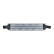 Intercooler, refroidisseur d'air de suralimentation