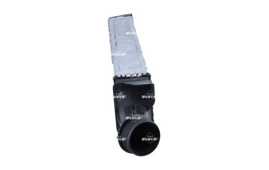 Intercooler, refroidisseur d'air de suralimentation, Image 4