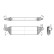 Intercooler, refroidisseur d'air de suralimentation