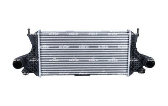 Intercooler, refroidisseur d'air de suralimentation